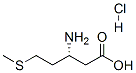 L-β-homo-met-oh.hcl結(jié)構式_75946-25-7結(jié)構式