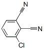 3-氯鄰苯二腈結(jié)構(gòu)式_76241-79-7結(jié)構(gòu)式