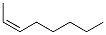 順式-2-辛烯結(jié)構(gòu)式_7642-04-8結(jié)構(gòu)式