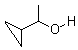 1-環(huán)丙基乙醇結(jié)構(gòu)式_765-42-4結(jié)構(gòu)式