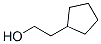 2-環(huán)戊基乙醇結(jié)構(gòu)式_766-00-7結(jié)構(gòu)式