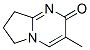 (9CI)-7,8-二氫-3-甲基吡咯并[1,2-a]嘧啶-2(6H)-酮結(jié)構式_76884-47-4結(jié)構式