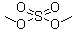 硫酸二甲酯結(jié)構(gòu)式_77-78-1結(jié)構(gòu)式