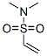 Ethenesulfonicaciddimethylamide Structure,7700-07-4Structure