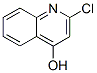 2-氯-4-羥基喹啉結(jié)構(gòu)式_771555-21-6結(jié)構(gòu)式