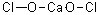 漂粉精;漂白粉結(jié)構(gòu)式_7778-54-3結(jié)構(gòu)式