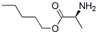 (9ci)-戊基酯L-丙氨酸結(jié)構(gòu)式_790195-56-1結(jié)構(gòu)式