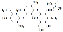 硫酸妥布霉素結(jié)構(gòu)式_79645-27-5結(jié)構(gòu)式