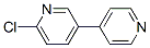 6-氯-[3,4]-聯(lián)吡啶結(jié)構(gòu)式_79739-22-3結(jié)構(gòu)式