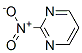 (9CI)-2-硝基-嘧啶結構式_79917-54-7結構式