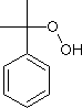過氧化氫異丙苯結(jié)構(gòu)式_80-15-9結(jié)構(gòu)式