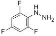 2,4,6-三氟苯肼結構式_80025-72-5結構式
