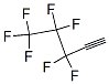 3,3,4,4,5,5,5-七氟戊炔結(jié)構(gòu)式_80337-25-3結(jié)構(gòu)式