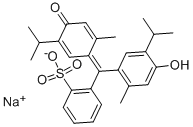 百里酚藍鈉鹽結(jié)構(gòu)式_81012-93-3結(jié)構(gòu)式