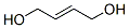 2-Butene-1,4-diol Structure,821-11-4Structure