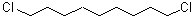 1,9-二氯壬烷結構式_821-99-8結構式