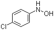 4-氯苯基羥胺結(jié)構(gòu)式_823-86-9結(jié)構(gòu)式