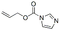 1H-imidazole-1-carboxylicacid,2-propenylester(9ci) Structure,83395-39-5Structure