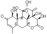 寬纓酮結構式_84633-29-4結構式