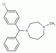 高氯環(huán)素結構式_848-53-3結構式