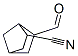 Bicyclo[2.2.1]heptane-2-carbonitrile, 6-formyl-(9ci) Structure,84898-05-5Structure