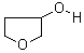 四氫-呋喃-3-醇結構式_84921-89-1結構式