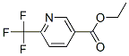 6-三氟甲基煙酸乙酯結(jié)構(gòu)式_851070-23-0結(jié)構(gòu)式