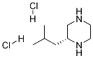 R-2-異丁基哌嗪結構式_853730-57-1結構式