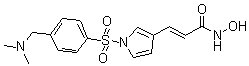 4sc-201結構式_864814-88-0結構式