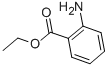 2-Amino-benzoicacidethylester Structure,87-25-2Structure