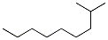 2-Methylnonane Structure,871-83-0Structure
