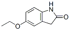 5-乙氧基-2-吲哚酮結(jié)構(gòu)式_87234-49-9結(jié)構(gòu)式