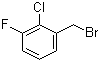 2-氯-3-氟芐溴結(jié)構(gòu)式_874285-19-5結(jié)構(gòu)式
