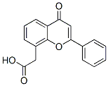 米托拉酮結構式_87626-55-9結構式