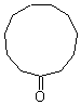 環(huán)十一烷酮結(jié)構(gòu)式_878-13-7結(jié)構(gòu)式