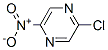 2-氯-5-硝基吡嗪結(jié)構(gòu)式_87885-45-8結(jié)構(gòu)式