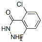 2-氯-6-氟苯甲酰肼結(jié)構(gòu)式_887267-56-3結(jié)構(gòu)式