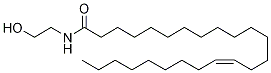 (15Z)-N-(2-羥基乙基)-15-二十四碳烯酰胺結構式_887405-21-2結構式