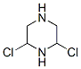 2,6-二氯哌嗪結(jié)構(gòu)式_89007-51-2結(jié)構(gòu)式