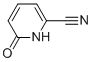 2-氰基-6-羥基吡啶結(jié)構(gòu)式_89324-17-4結(jié)構(gòu)式