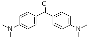4,4-Bis(dimethylamino)benzophenone Structure,90-94-8Structure