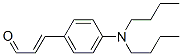 4-二丁氨基肉桂醛結(jié)構(gòu)式_90134-11-5結(jié)構(gòu)式
