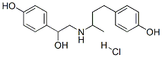 鹽酸萊克多巴胺結(jié)構(gòu)式_90274-24-1結(jié)構(gòu)式