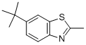 Benzothiazole, 6-tert-butyl-2-methyl-(7ci) Structure,91642-74-9Structure
