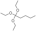原正戊酸三乙酯結(jié)構(gòu)式_919-29-9結(jié)構(gòu)式
