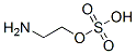 2-Aminoethyl hydrogen sulfate Structure,926-39-6Structure