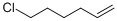 6-氯-1-己烯結(jié)構(gòu)式_928-89-2結(jié)構(gòu)式