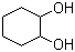 1,2-環(huán)己烷二醇結(jié)構(gòu)式_931-17-9結(jié)構(gòu)式