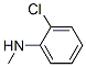 2-氯-N-甲基苯胺結(jié)構(gòu)式_932-32-1結(jié)構(gòu)式