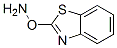 Benzothiazole, 2-(aminooxy)-(9ci) Structure,94832-41-4Structure